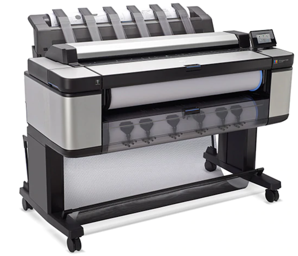 HP T3500