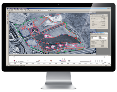 MonitorFront_PFO_webpage Trimble Site Works