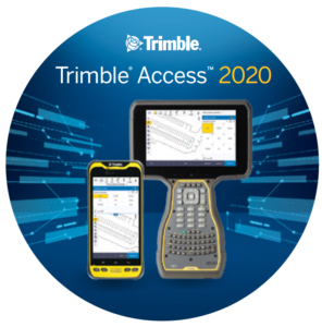 Trimble Access 2020 Trimble Access 2020