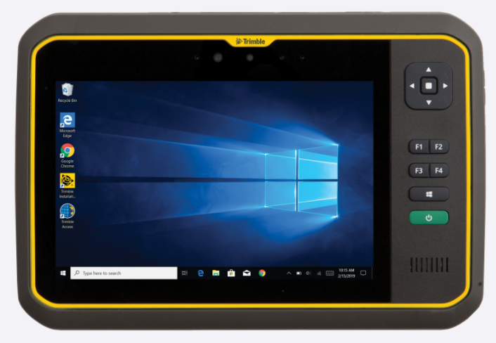 T7 Tablet Trimble T7 Tablet