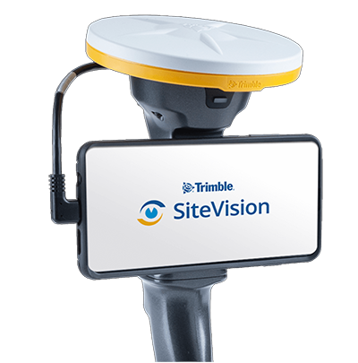 Trimble-Sitevision Trimble SiteVision