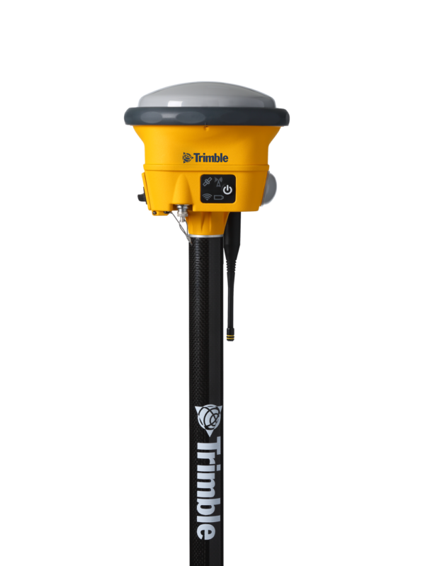 Trimble R780 Integrated GNSS System - Monsen Engineering