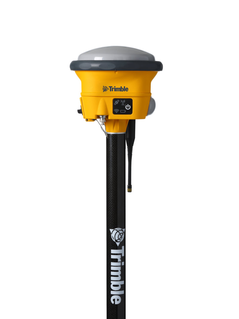 Trimble R780 Integrated GNSS System - Monsen Engineering