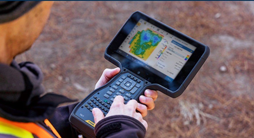 Trimble Access