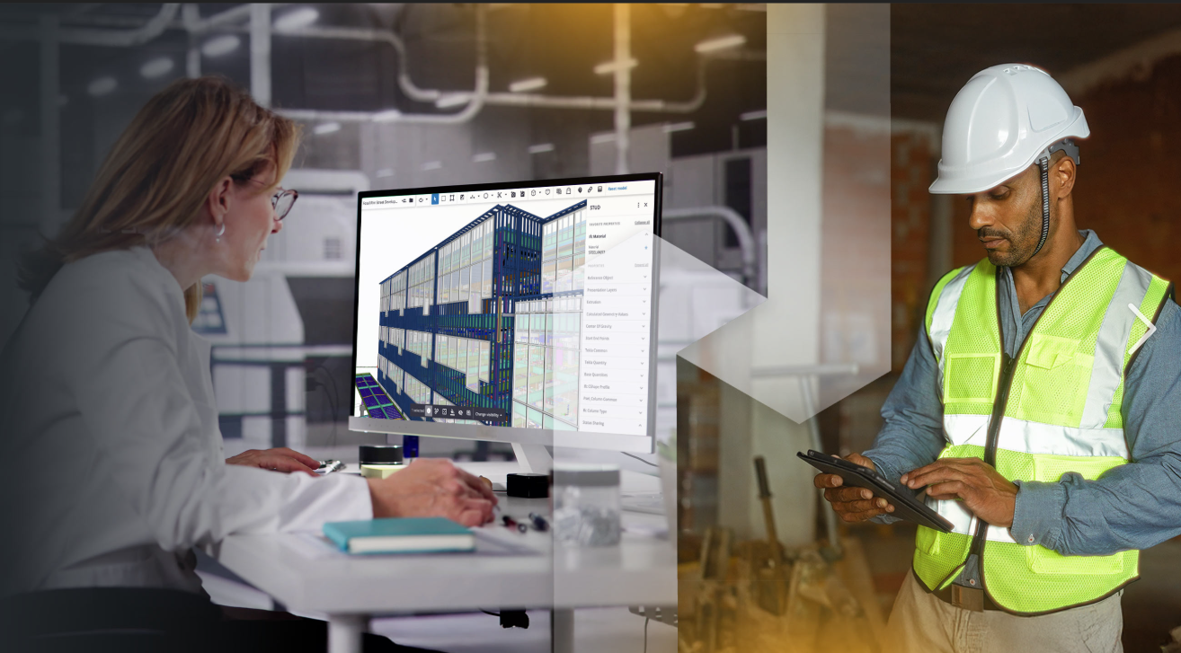 Trimble Connect
