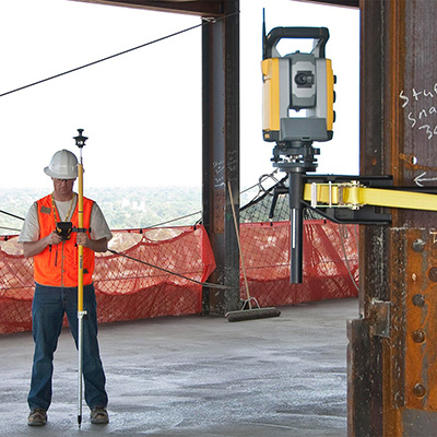Trimble-RTS-Series-400