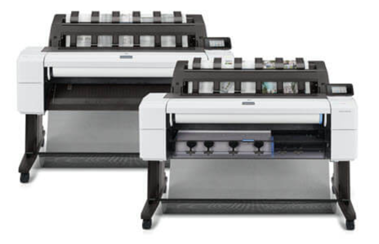 HP T1600 HP T1600