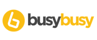 busybusy logo