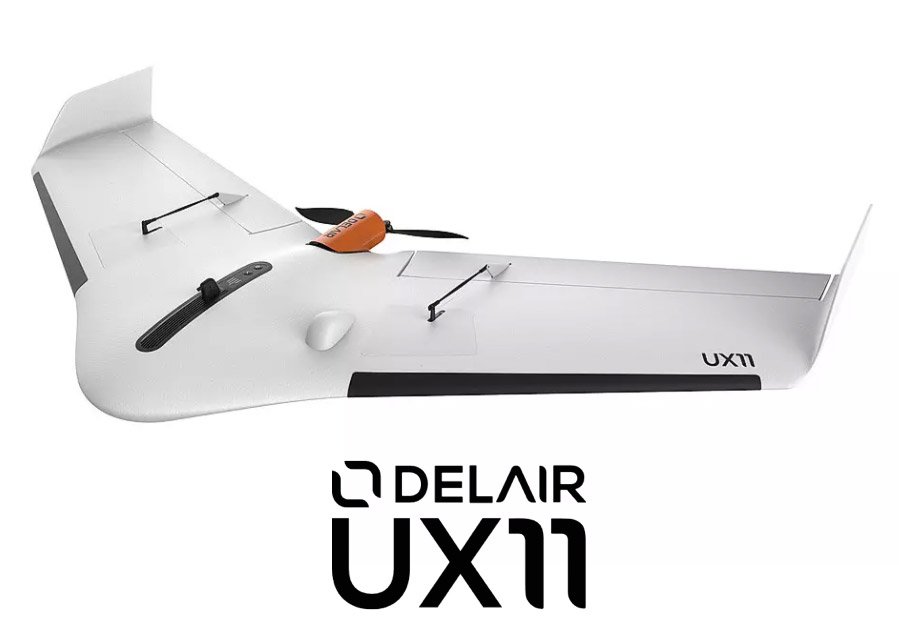 Delair UX11 UAV