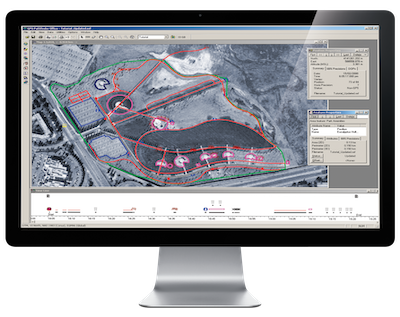 gps pathfinder office 5.3 crack